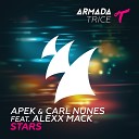 APEK Carl Nunes feat Alexx Mack - Stars