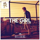 Electro House Hellberg ft Co - The Girl