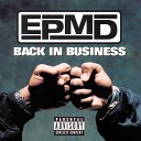 EPMD feat Redman Keith Murray - K I M