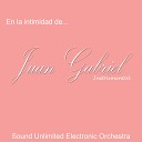 Sound Unlimited Electronic Orchestra - Con Tu Amor