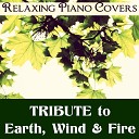 Relaxing Piano Covers - September