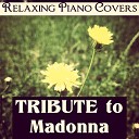 Relaxing Piano Covers - La Isla Bonita