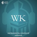 White Knight Instrumental - The Man Who Sold The World
