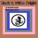 Black White Knight - Castlevania Bloodlines The Sinking Old…
