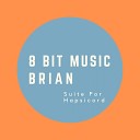 8 Bit Music Brian - Not My Dishes