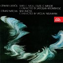 Czech Radio Symphony Orchestra Jaroslav… - Suite for Large Orchestra in C Sharp Minor Op 14 Scherzino…
