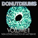 Matt Beane DonutDrums - Forest Frenzy from Donkey Kong Country