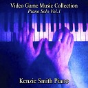 Kenzie Smith Piano - 2 00 AM From Animal Crossing Wild World