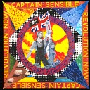 Captain Sensible - I Get so Excited