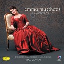 Emma Matthews Orchestre Philharmonique de Monte Carlo Brad… - Gounod Rom o et Juliette CG 9 Act 4 Amour ranime mon…