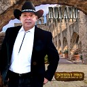 Roland Gonzalez - Te Voy a Olvidar