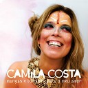 Camila Costa - Frevo Sem Tom