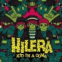 Hilera - No Future
