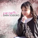 Sara Desiderio - Canta cu mme