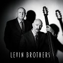 Tony Levin Pete Levin Levin Brothers - When Sasha Gets The Blues