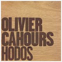 Olivier Cahours - Mister Sweig