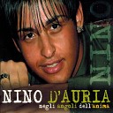 Nino D Auria - Nera nera