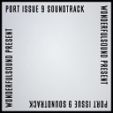 The Kramford Look - Justine Port Soundtrack Opening Titles