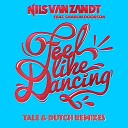 Sharon Doorson - Feel Like Dancing Tale Dutch Short Radio Edit