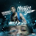 YoungBoy Never Broke Again feat 3Three - All I Want feat 3Three