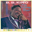 B B King - Talkin The Blues