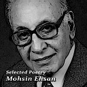 Mohsin Ehsan - Safar Mayn Yaad Nah Aaey