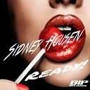 Sidney Housen - Ready Original Radio Edit