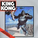KING KONG - Breakout To Captivity