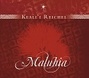 Kealii Reichel - Merry Christmas Darling