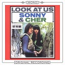 Sonny and Cher - I Got You Babe Single Version Mono