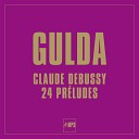 Friedrich Gulda - Pr ludes Book 1 L 117 XI La danse de Puck