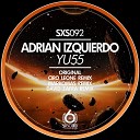Adrian Izquierdo - YU55