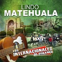 Los Internacionales De Durango - Los Dos Compadres