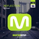 Mt Axel - Reflection Original Mix