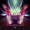 T3KTONIK feat Veela - Angel Of Man Genkidama Remix