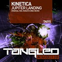 Kinetica - Jupiter Landing Original Mix