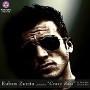 Ruben Zurita - Crazy Bass Tech Mix