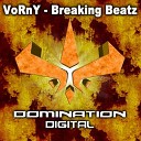 Vorny - Breaking Beatz Original Mix