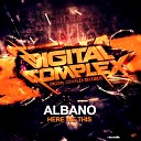 Albano - Here We This Original Mix