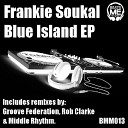 Frankie Soukal - Sunburst Original Mix