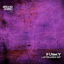 Fusky - Lavender Cortechs Remix