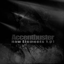 Accentbuster - Dock 11 Original Mix