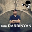 Darbinyan - Aftershock Original Mix