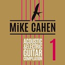 Mike Cahen - Crystal Silence