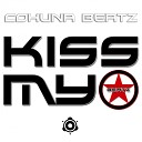Cohuna Beatz - Kiss My Beatz Original Mix