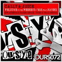 Cally Juice feat Natski - RSX Onex Trax Remix