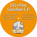 DJ Le Roy - Summer Breeze Original Mix