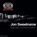 Jon Sweetname - Le Pomme Bleue Original Mix