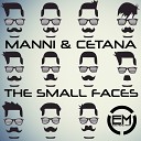 Manni Cetana - God Punch Original Mix