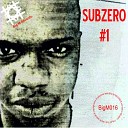 Subzero - No Arr Original Mix